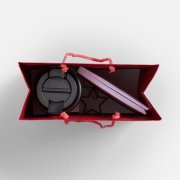 Набор Astrela, красный