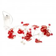 Набор Warm Holly, красный арт. 24043.50