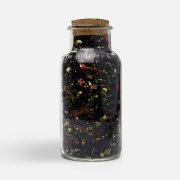 Чай «Сокочай», черный с соком ананаса, клубникой, мятой, медом и лимоном арт. 16222.11