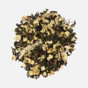 Чай «Сокочай», зеленый с соком имбиря, яблоком, гвоздикой и розовым перцем арт. 16222.10