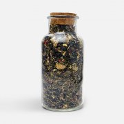 Чай «Сокочай», зеленый с соком имбиря, яблоком, гвоздикой и розовым перцем арт. 16222.10