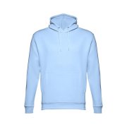 Толстовка с капюшоном унисекс PHOENIX 320 Голубой