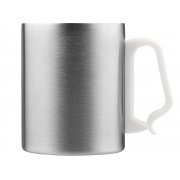 Стальная кружка с двойными стенками «Climber Max», 450 мл арт. 590186