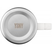 Стальная кружка с двойными стенками «Climber Max», 450 мл арт. 590186