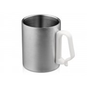 Стальная кружка с двойными стенками «Climber Max», 450 мл арт. 590186