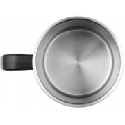 Стальная кружка с двойными стенками «Climber Max», 450 мл арт. 590187