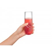 Набор из двух бокалов и пробки для шампанского «Bubbly Bliss»