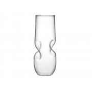 Набор из двух бокалов и пробки для шампанского «Bubbly Bliss»