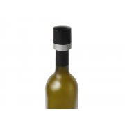 Набор из двух бокалов и пробки для шампанского «Bubbly Bliss»