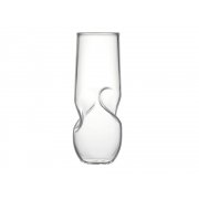 Набор из двух бокалов и пробки для шампанского «Bubbly Bliss»