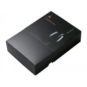 Набор из двух бокалов и пробки для шампанского «Bubbly Bliss»