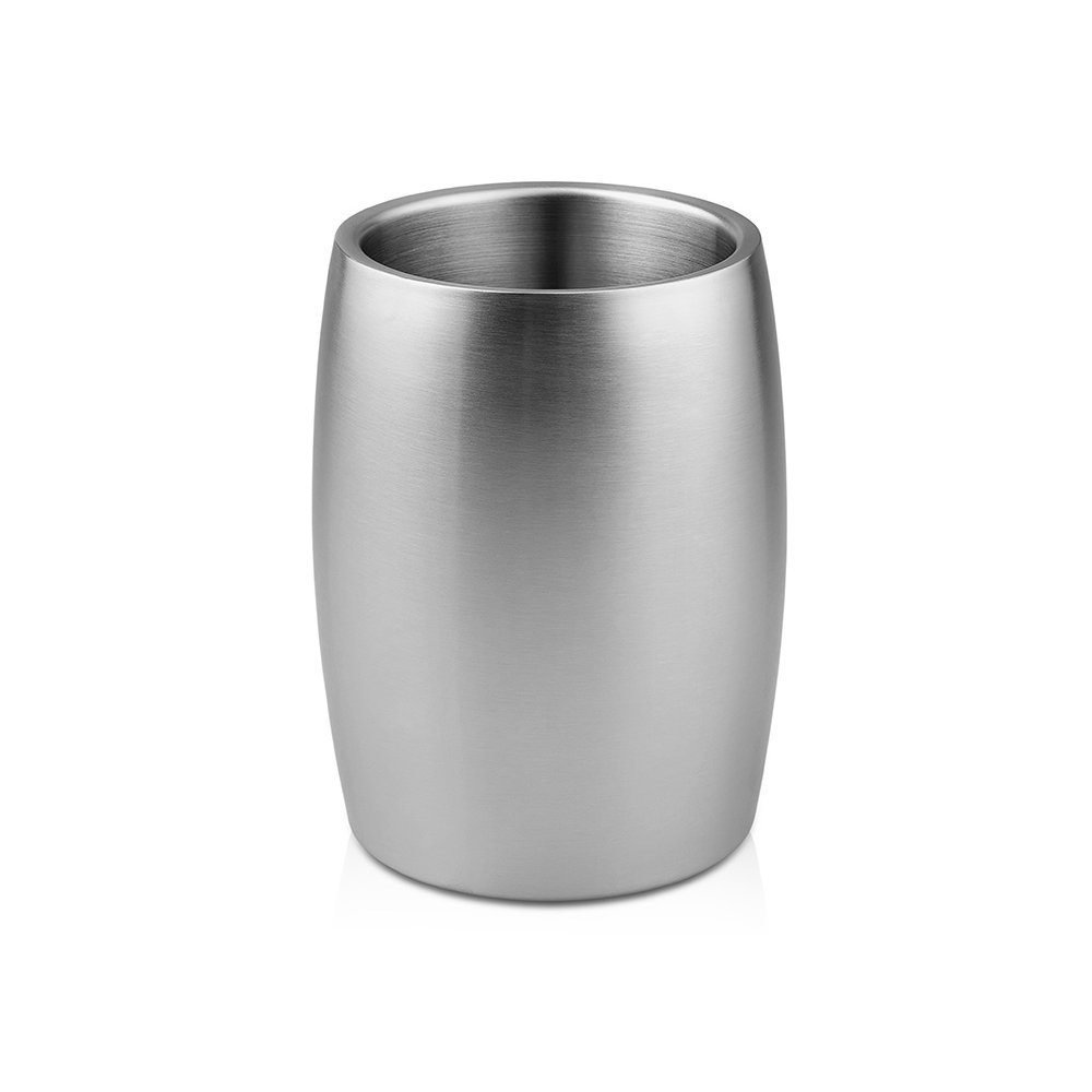 Ведерко для охлаждения вина «Blanc», 1600мл арт. 828819 Ведерко для охлаждения вина «Blanc», 1600мл арт. 828819