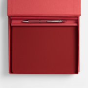 Набор Shall Duo, красный арт. 23333.50