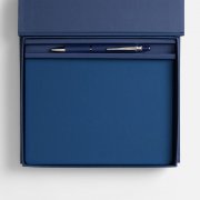 Набор Shall Duo, синий