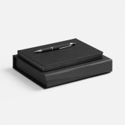 Набор Shall Duo, черный арт. 23333.30