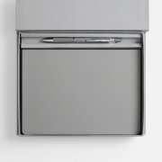 Набор Shall Duo, серый арт. 23333.10