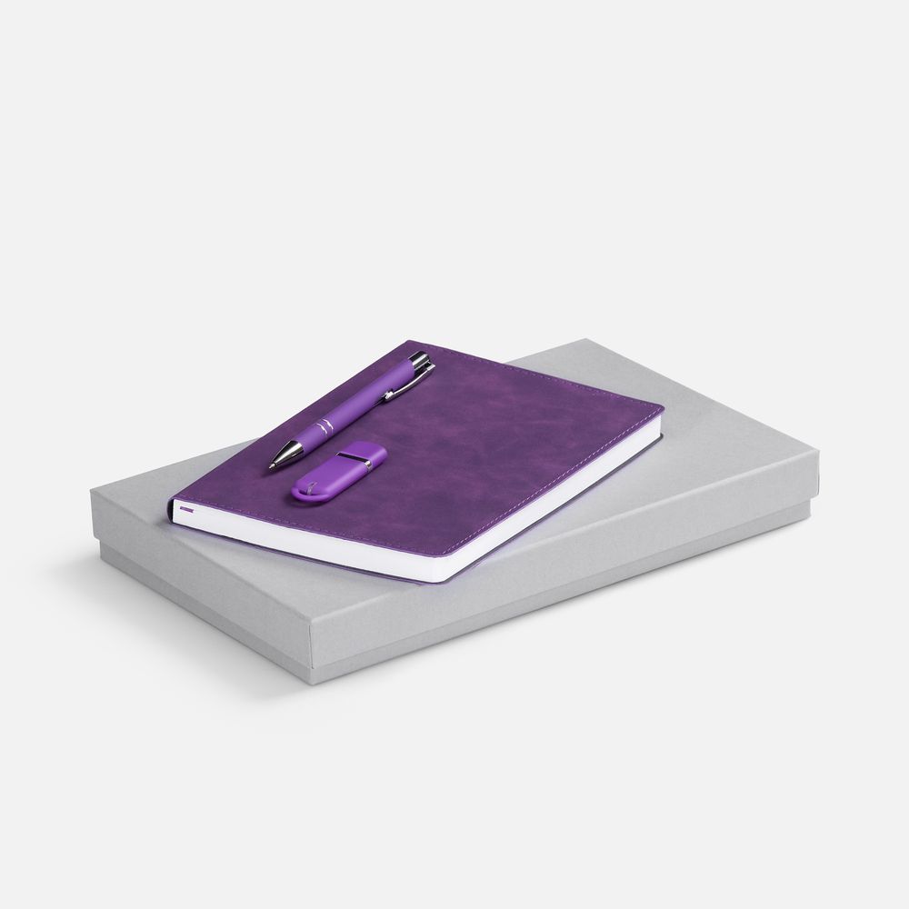Набор Urbanist, фиолетовый арт. 24026.70 Набор Urbanist, фиолетовый арт. 24026.70
