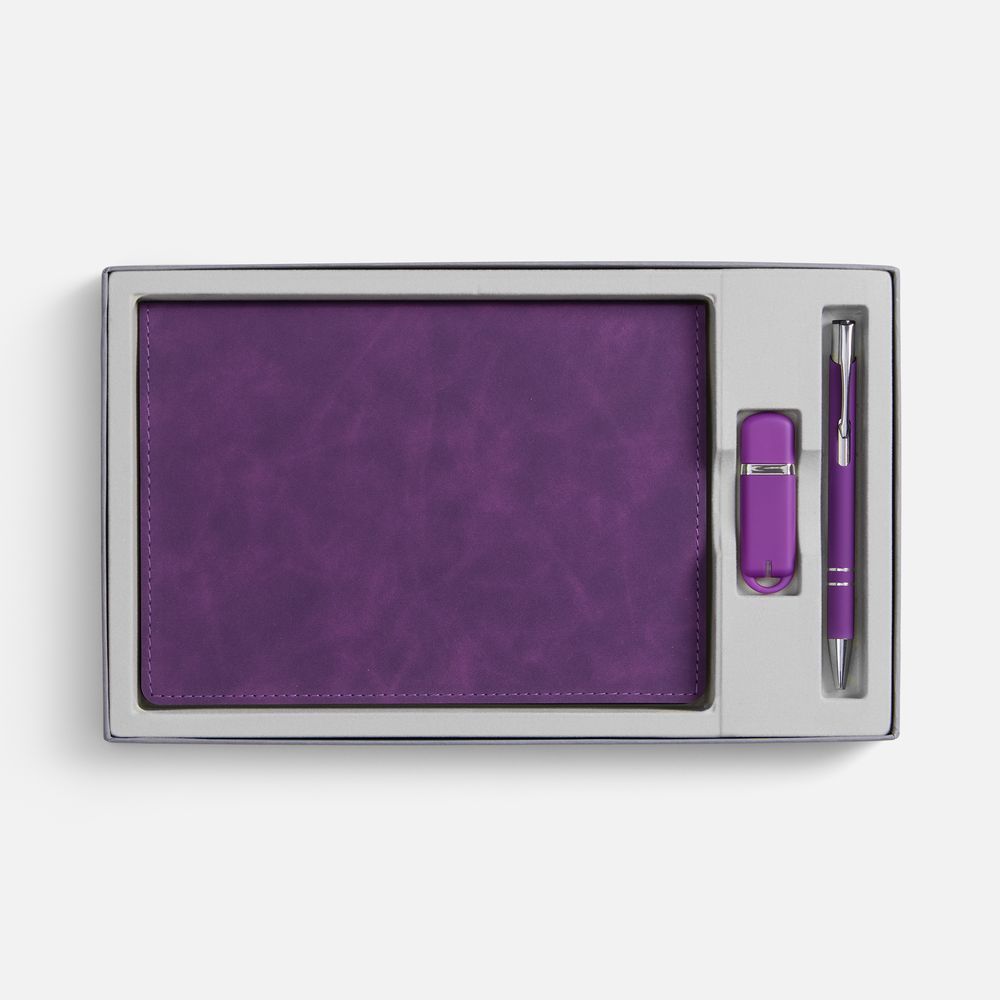 Набор Urbanist, фиолетовый арт. 24026.70 Набор Urbanist, фиолетовый арт. 24026.70