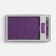 Набор Urbanist, фиолетовый