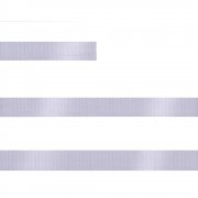 Лента сатиновая Satin 10 S, серая, 10 см