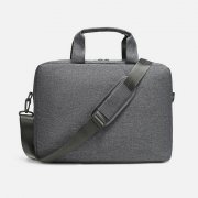 Cумка для ноутбука L225, темно-серая