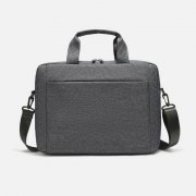 Cумка для ноутбука L225, темно-серая