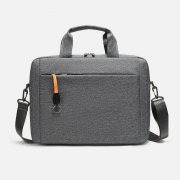 Cумка для ноутбука L225, темно-серая