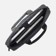 Cумка для ноутбука L225, темно-серая