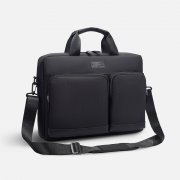 Cумка для ноутбука L255, черная