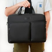 Cумка для ноутбука L255, черная