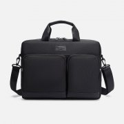 Cумка для ноутбука L255, черная