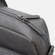 Cумка для ноутбука L255, темно-серая