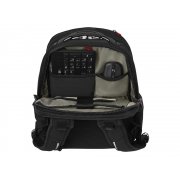 Рюкзак «Cosmic» с отделением для ноутбука 17"