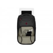 Рюкзак «Cosmic» с отделением для ноутбука 17"