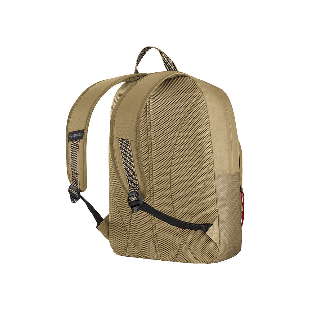 Рюкзак «Crango» с отделением для ноутбука 16 Рюкзак «Crango» с отделением для ноутбука 16