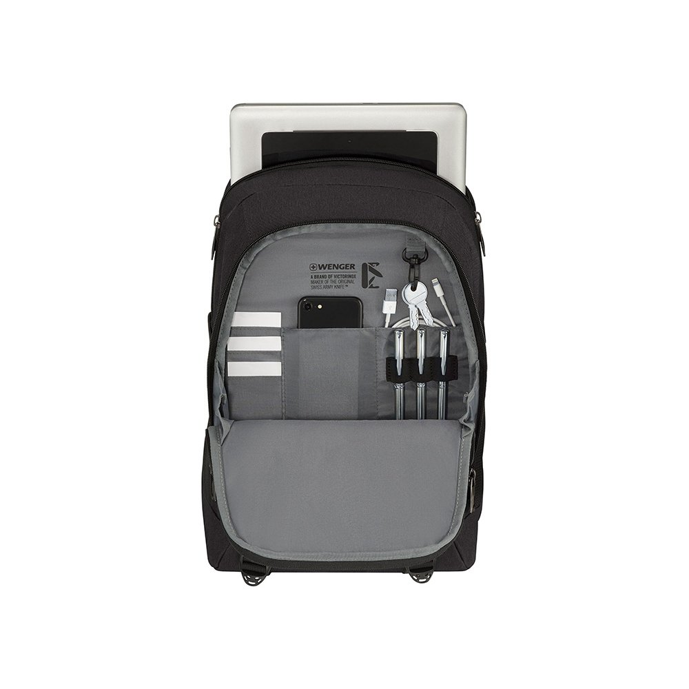 Рюкзак «Oryson» с отделением для ноутбука 16 Рюкзак «Oryson» с отделением для ноутбука 16