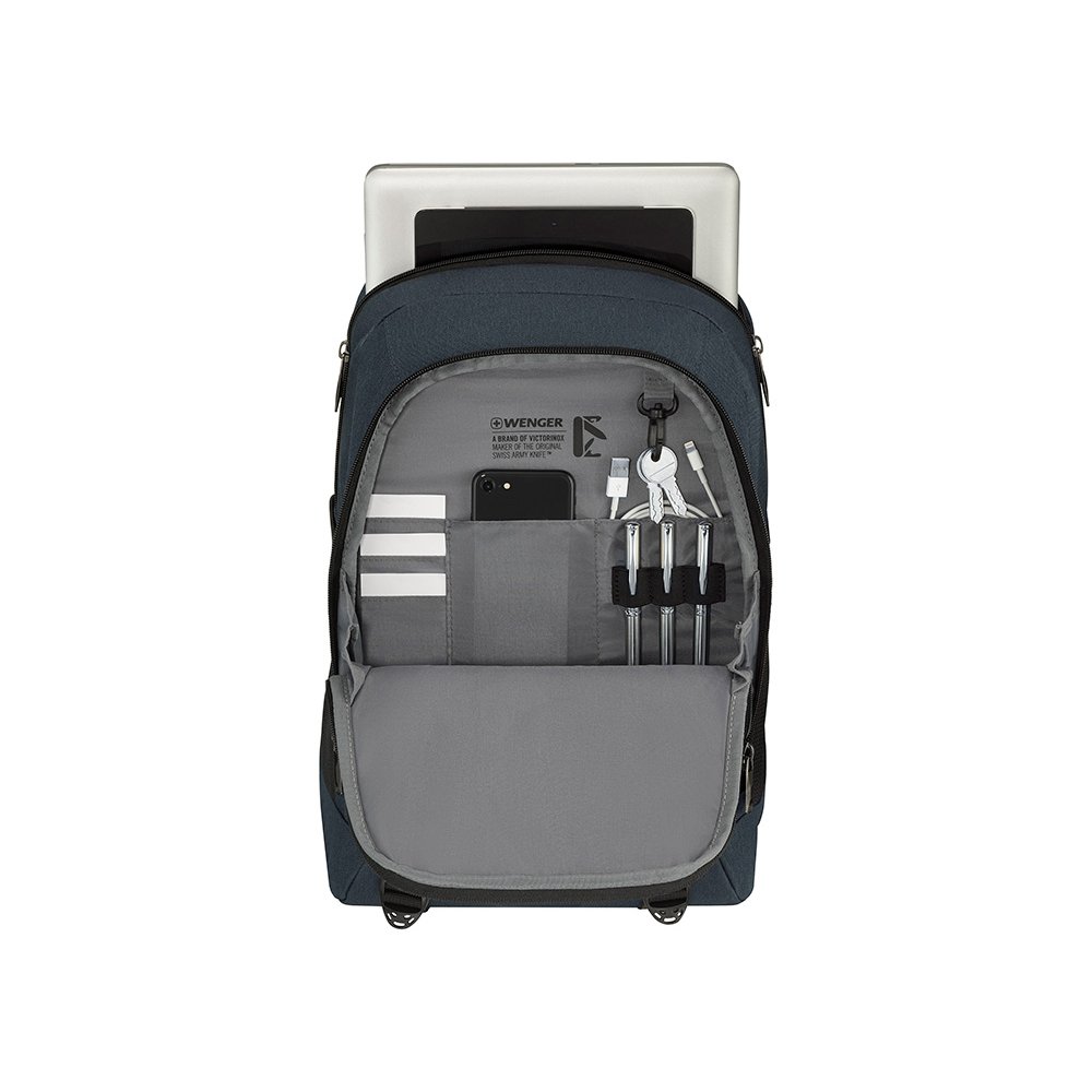 Рюкзак «Oryson» с отделением для ноутбука 16 Рюкзак «Oryson» с отделением для ноутбука 16