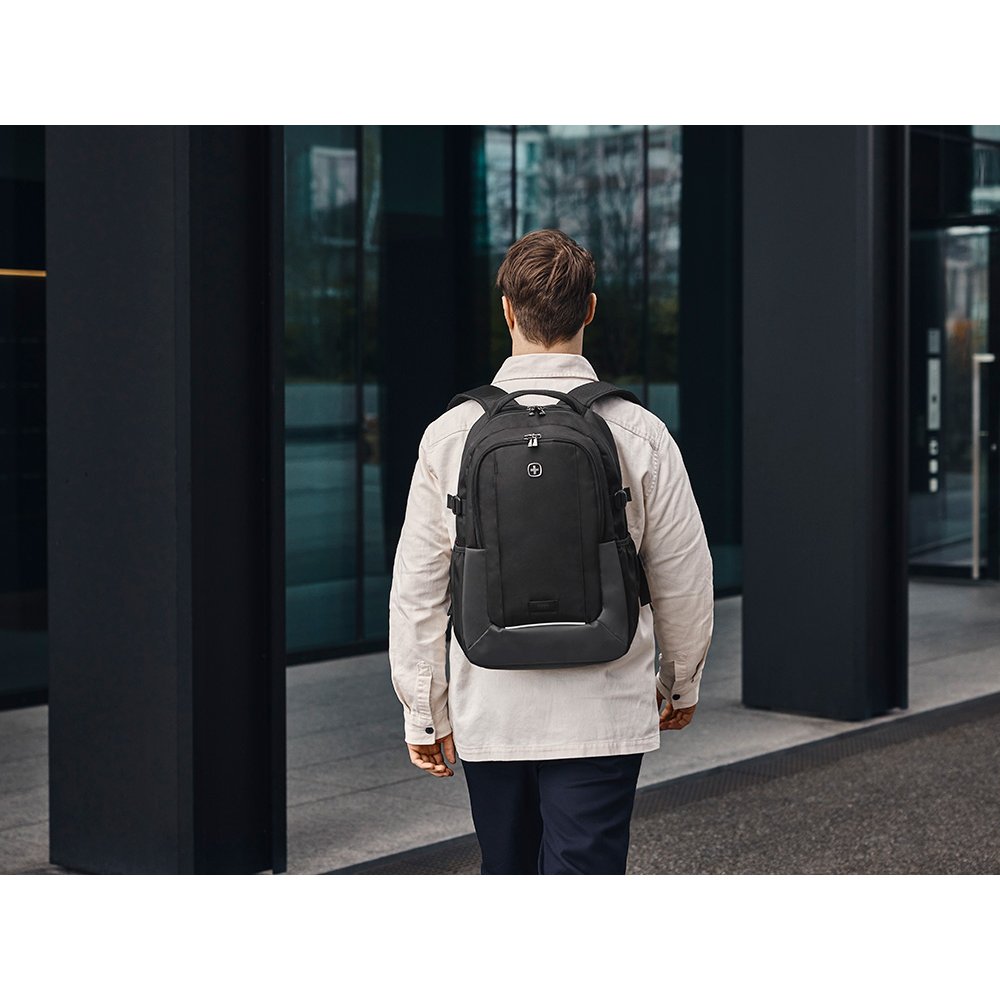 Рюкзак «XE Ryde» с отделением для ноутбука 16 Рюкзак «XE Ryde» с отделением для ноутбука 16