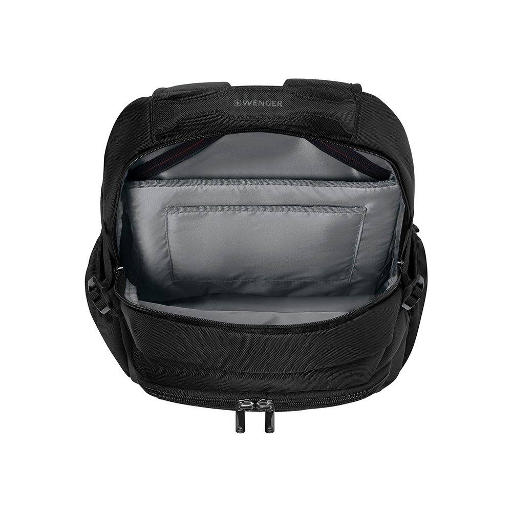 Рюкзак «XE Ryde» с отделением для ноутбука 16 Рюкзак «XE Ryde» с отделением для ноутбука 16