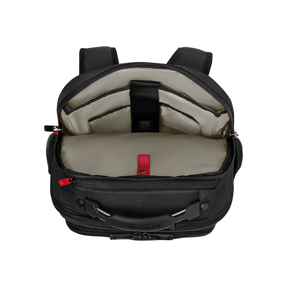 Рюкзак «ALTAIR» с отделением для ноутбука 15.6 Рюкзак «ALTAIR» с отделением для ноутбука 15.6