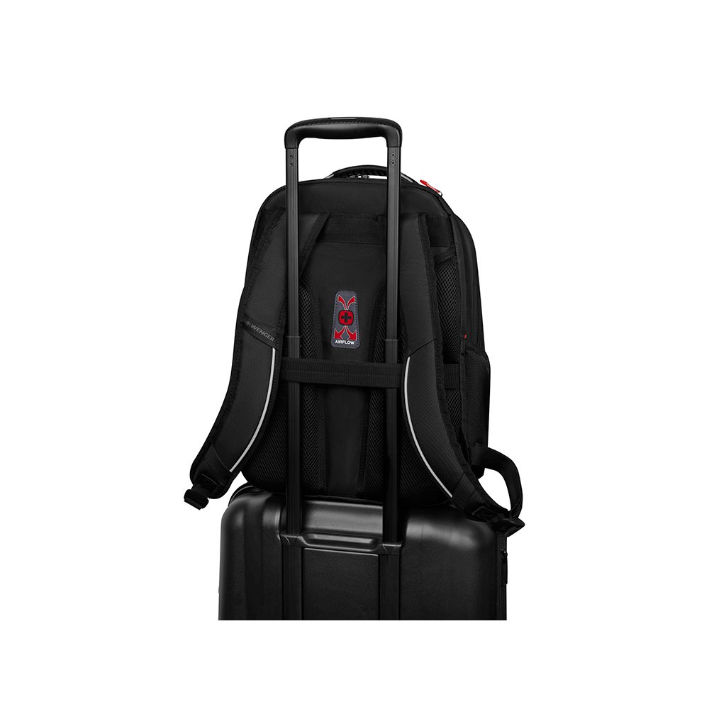 Рюкзак «ALTAIR» с отделением для ноутбука 15.6 Рюкзак «ALTAIR» с отделением для ноутбука 15.6