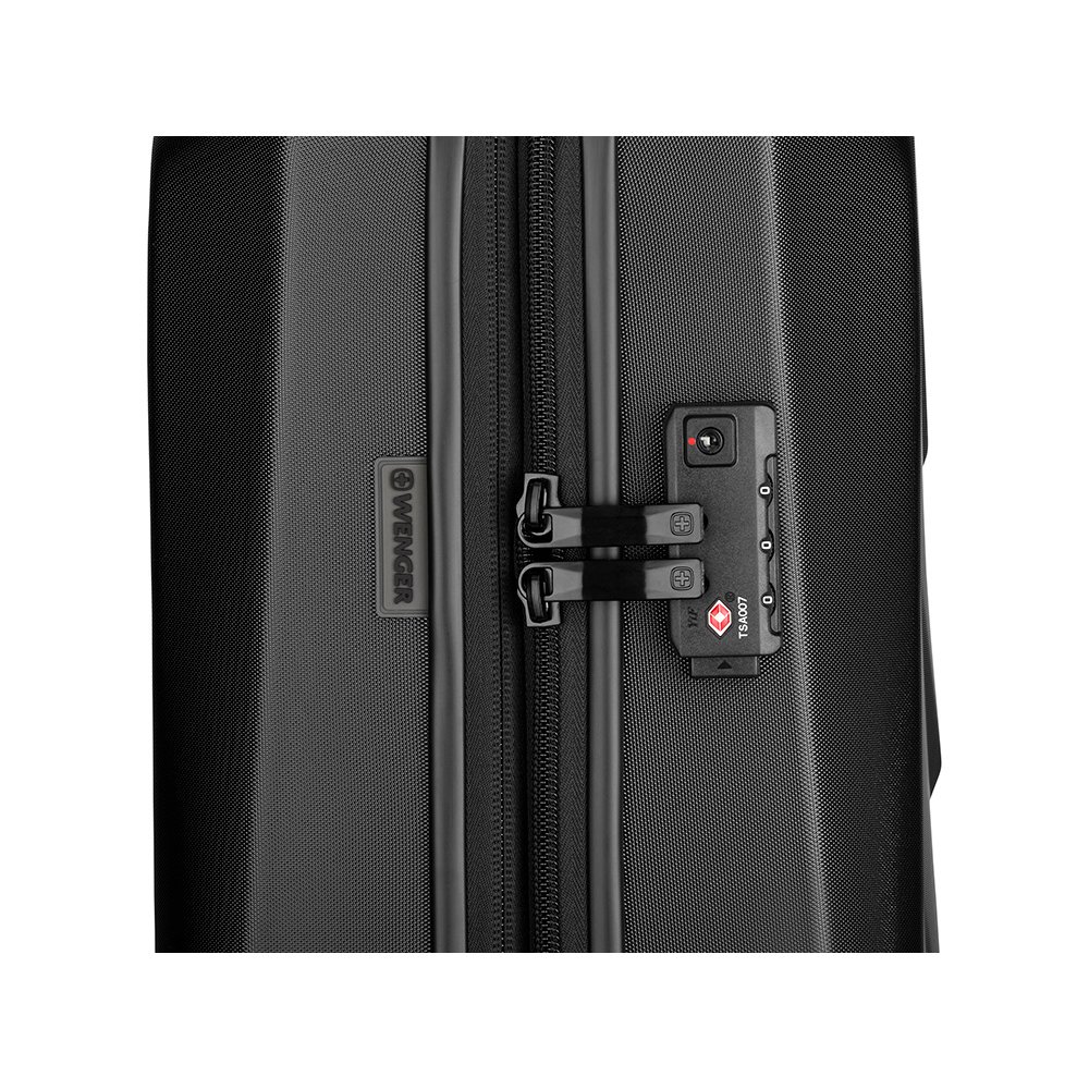 Чемодан «Prymo», 36 л арт. 612536 Чемодан «Prymo», 36 л арт. 612536