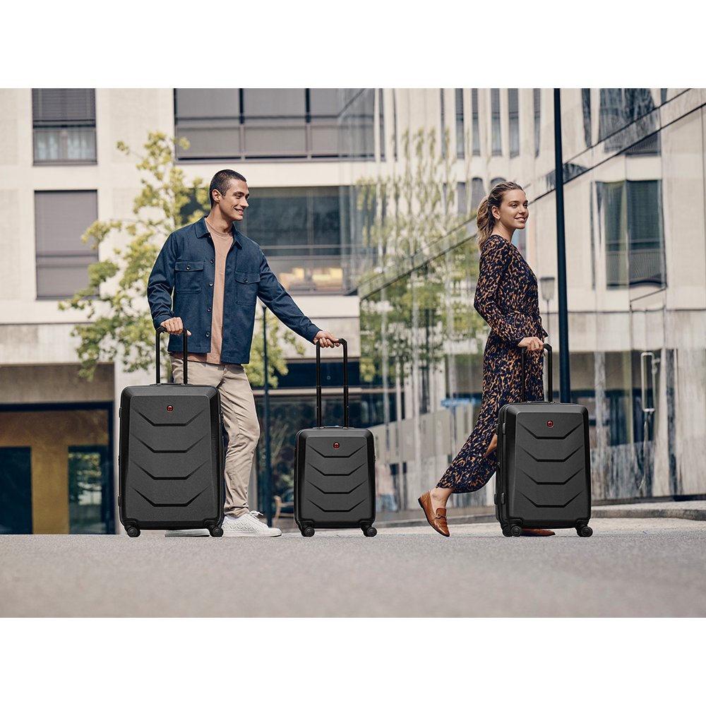 Чемодан «Prymo», 36 л арт. 612536 Чемодан «Prymo», 36 л арт. 612536