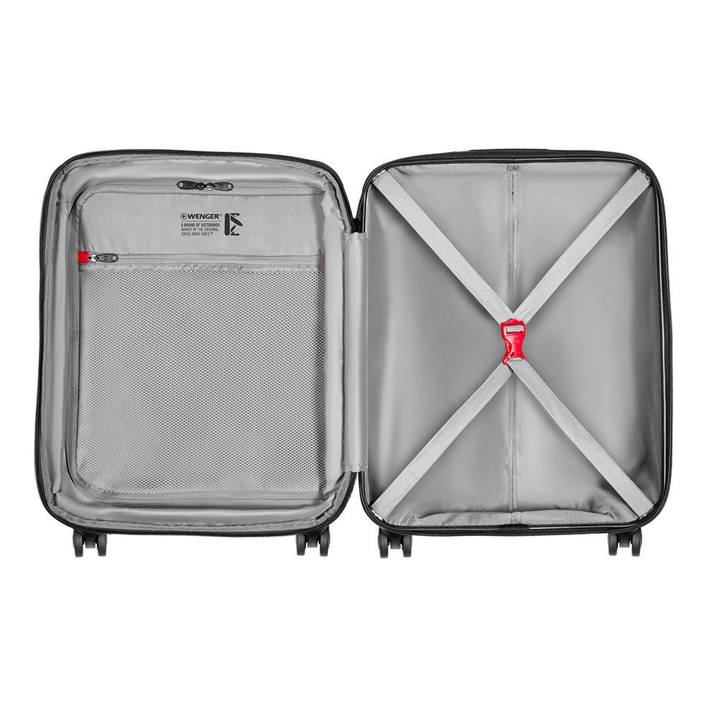 Чемодан «Prymo», 36 л арт. 612536 Чемодан «Prymo», 36 л арт. 612536