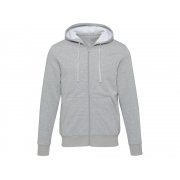 Толстовка из шерпы «Natron»