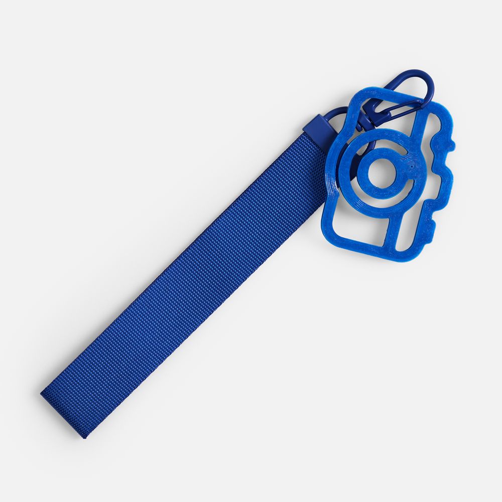 Подвеска Industry, 3D-печать на заказ, фотоаппарат арт. 19974.05 Подвеска Industry, 3D-печать на заказ, фотоаппарат арт. 19974.05