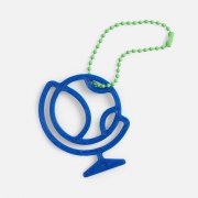 Подвеска Industry, 3D-печать на заказ, глобус арт. 19974.01