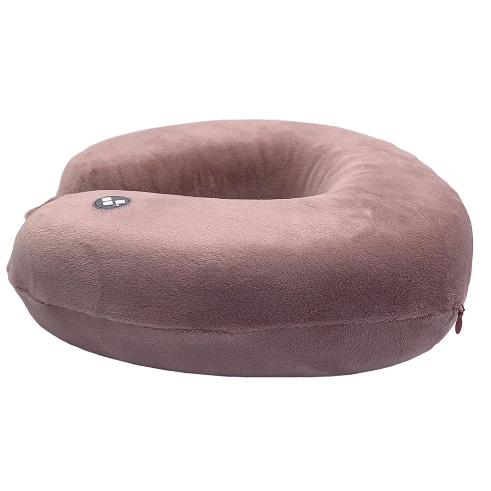 Подушка для путешествий с эффектом памяти «Drowsy» арт. 625394 Подушка для путешествий с эффектом памяти «Drowsy» арт. 625394