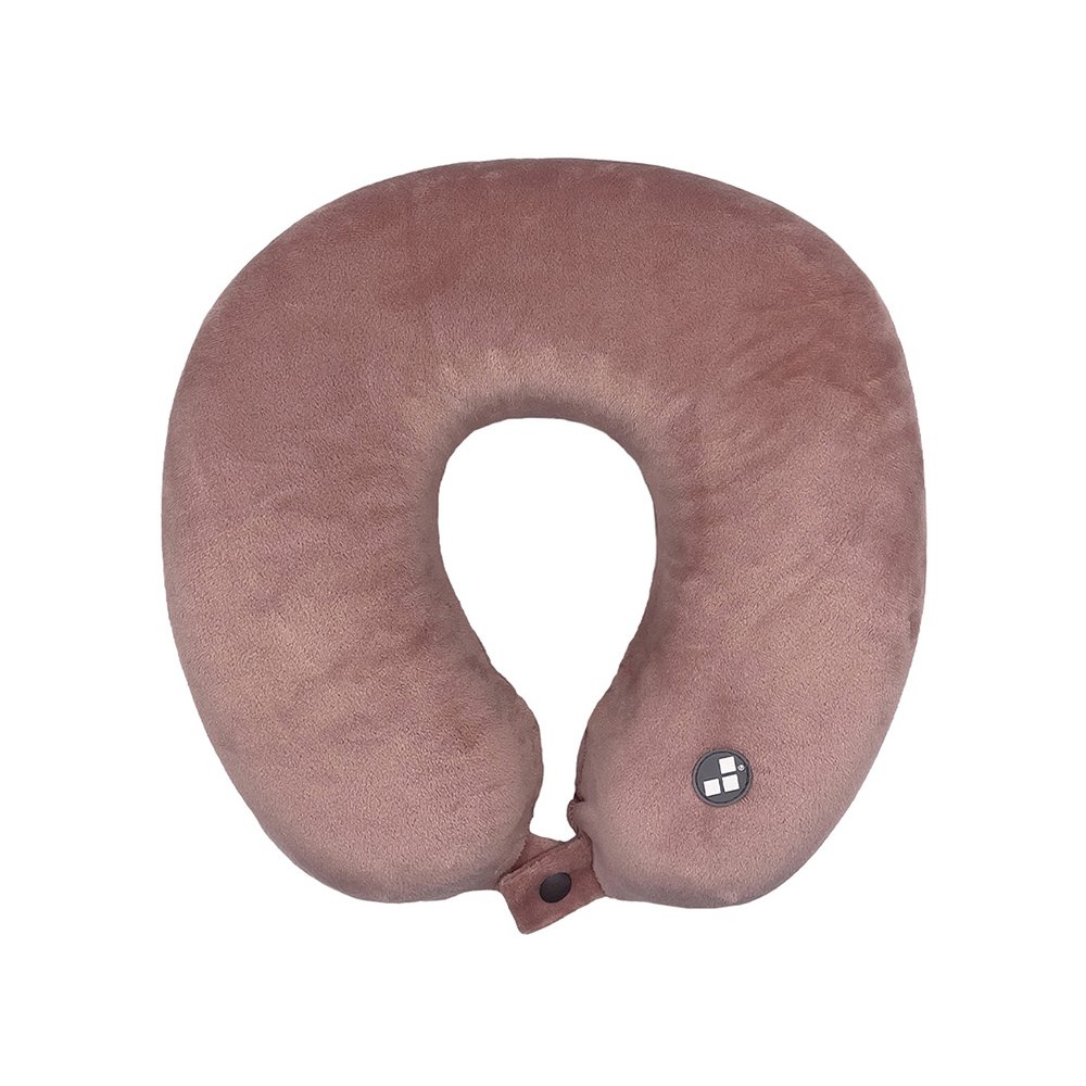 Подушка для путешествий с эффектом памяти «Drowsy» арт. 625394 Подушка для путешествий с эффектом памяти «Drowsy» арт. 625394