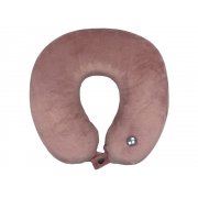 Подушка для путешествий с эффектом памяти «Drowsy»